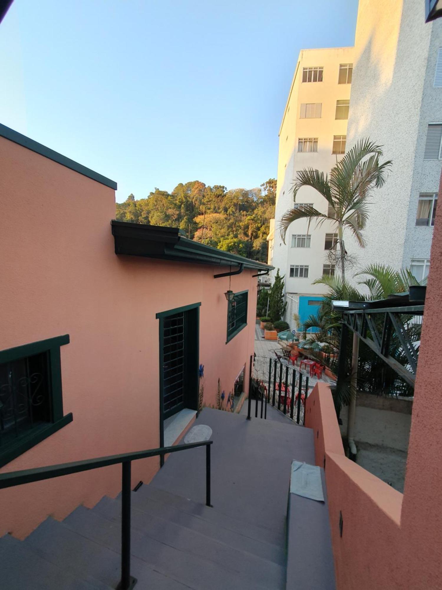 Villa Ida Acomodacoes, Suites Aconchegantes E Charmosas No Centro Serra Negra  Habitación foto