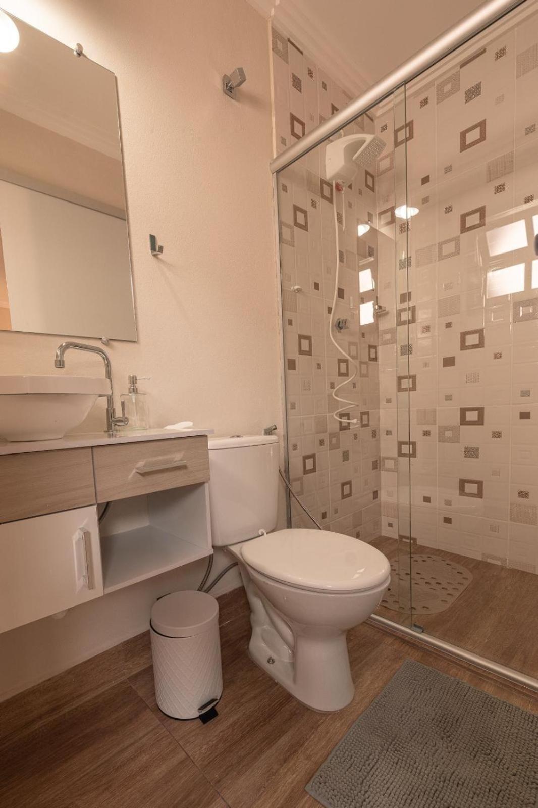 Villa Ida Acomodacoes, Suites Aconchegantes E Charmosas No Centro Serra Negra  Habitación foto