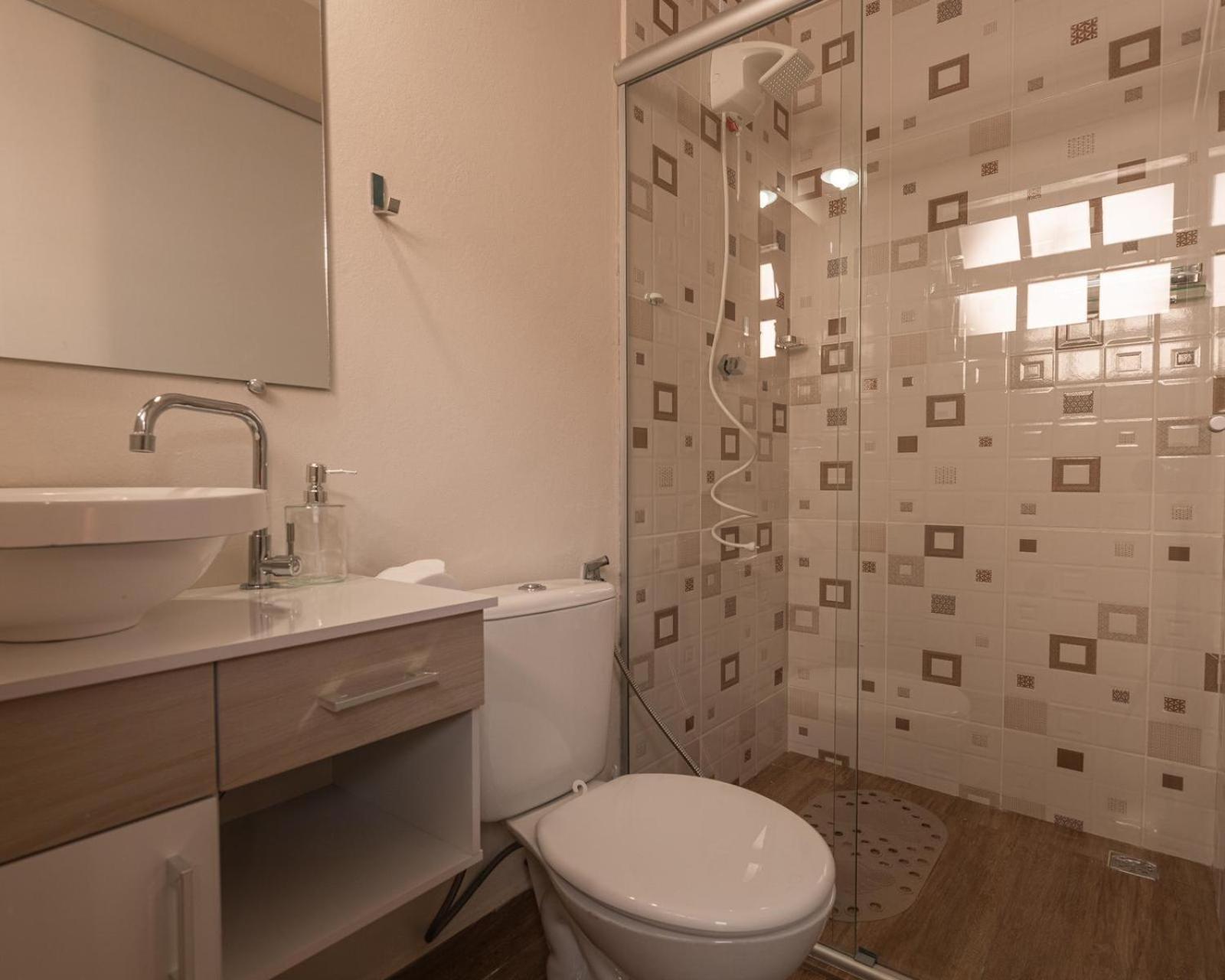 Villa Ida Acomodacoes, Suites Aconchegantes E Charmosas No Centro Serra Negra  Habitación foto