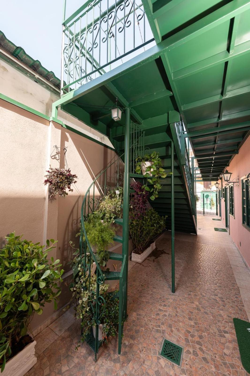 Villa Ida Acomodacoes, Suites Aconchegantes E Charmosas No Centro Serra Negra  Exterior foto