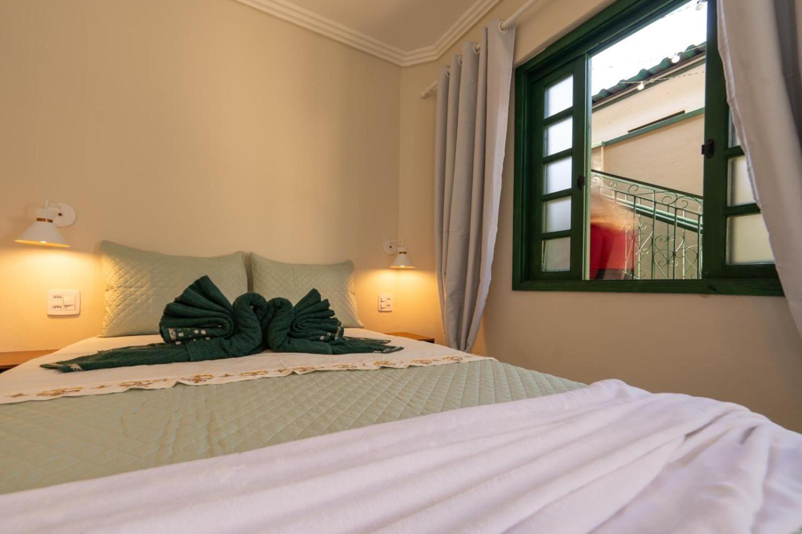 Villa Ida Acomodacoes, Suites Aconchegantes E Charmosas No Centro Serra Negra  Exterior foto